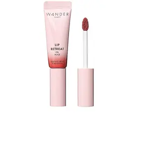 Wander Beauty Lip Retreat Oil in Spring Break