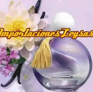 Perfume "Far Away Aurora" Eau de Parfum for Women.By Avon de México.Family Olfative: Amber Vanilla. Net Weight 50 ml/1.7 fl oz.Perfume Authentic in Sealed Box.