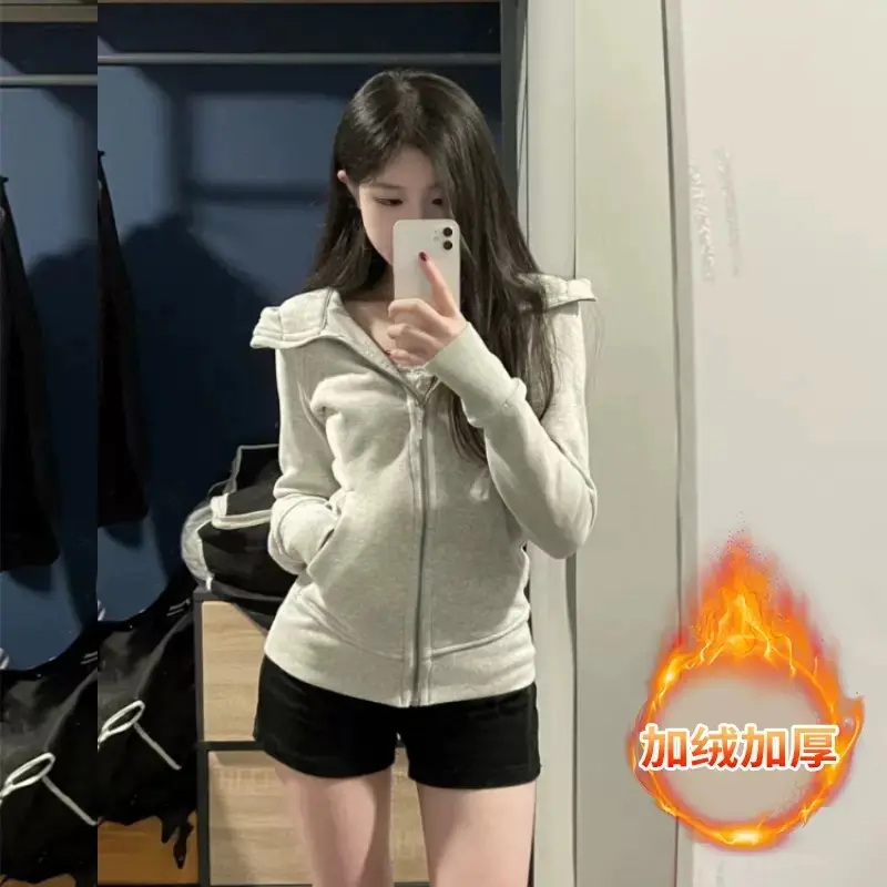 Light gray with velvet