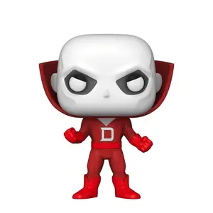 Funko POP! Heroes DC Batman Deadman #379 Exclusive