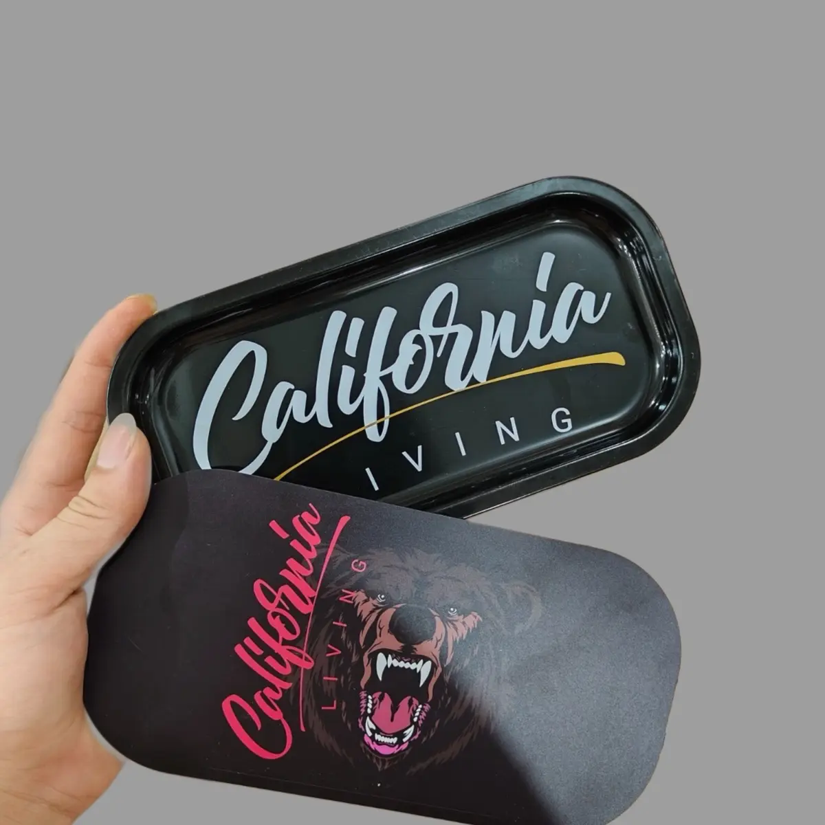 CL TRAY
