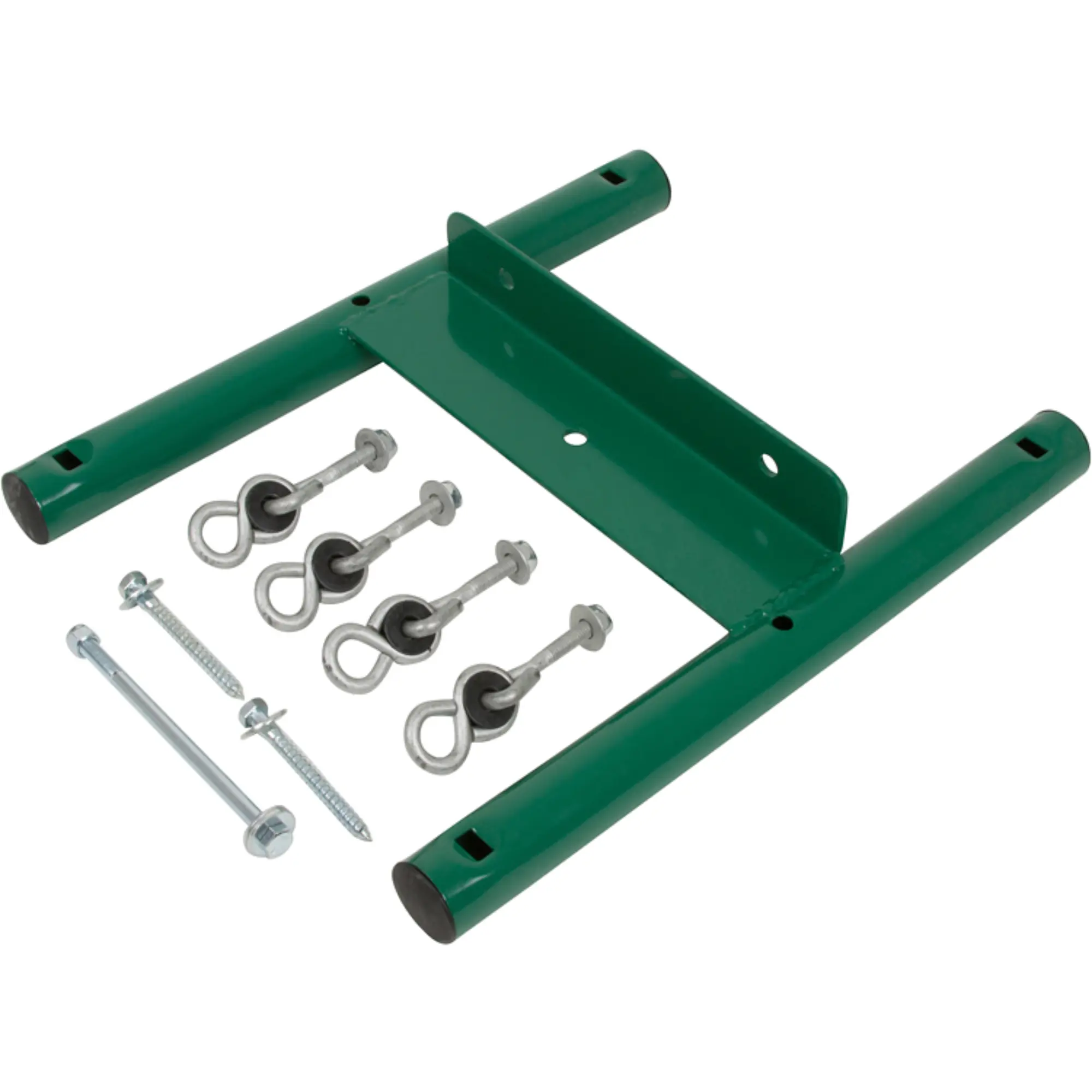 Swing Set Stuff Inc. 1 Piece Playground Glider Bracket With Swing Hangers & Hardware