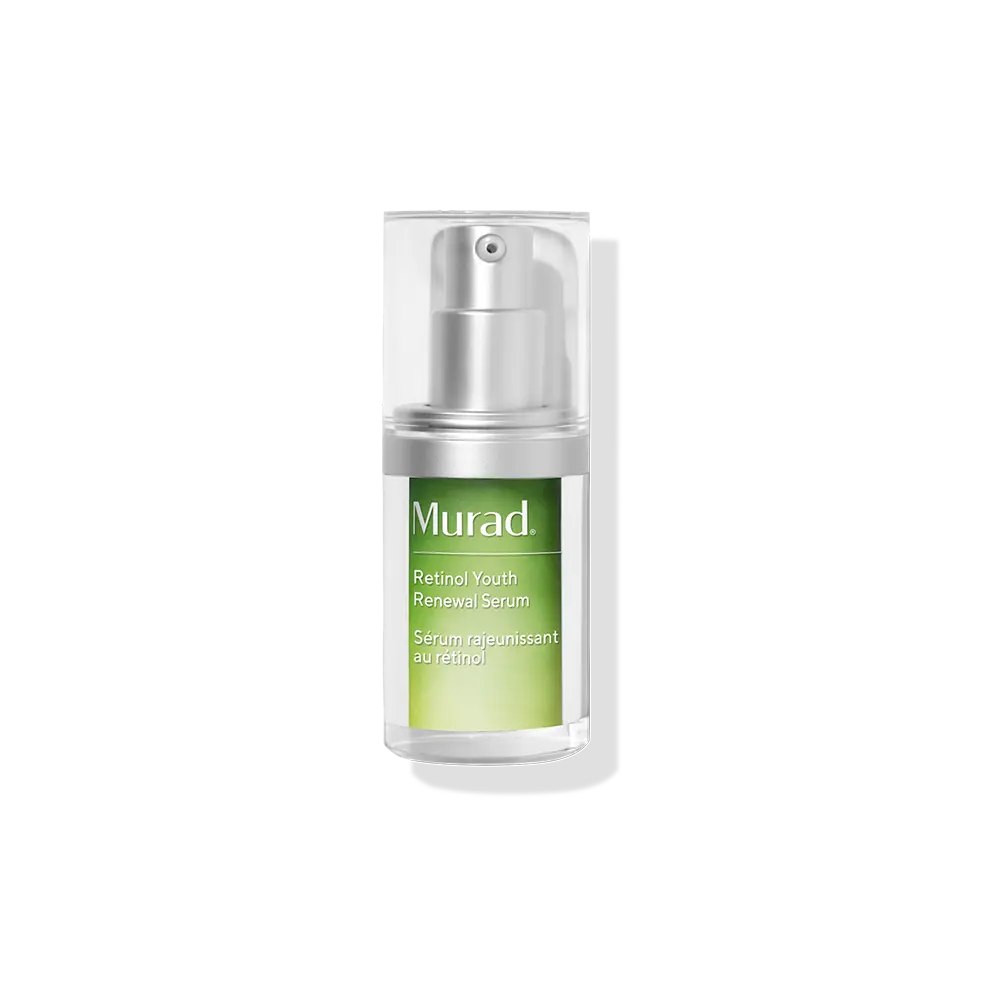 Retinol Youth Renewal Serum Deluxe Travel Size