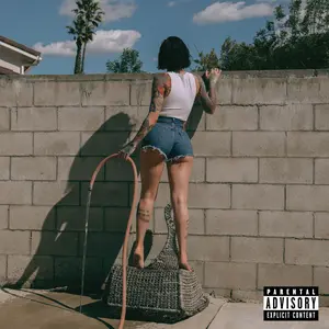 Kehlani - It Was Good Until It Wasn't  [COMPACT DISC - CD]
