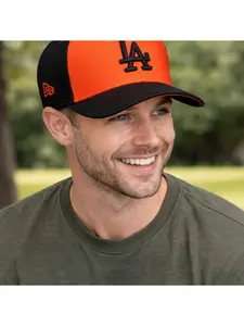 LA Dodgers Ohtani New Era 9FORTY A-Frame Snapback – Stone Two-Tone Design, Limited MLB Street Cap 2026