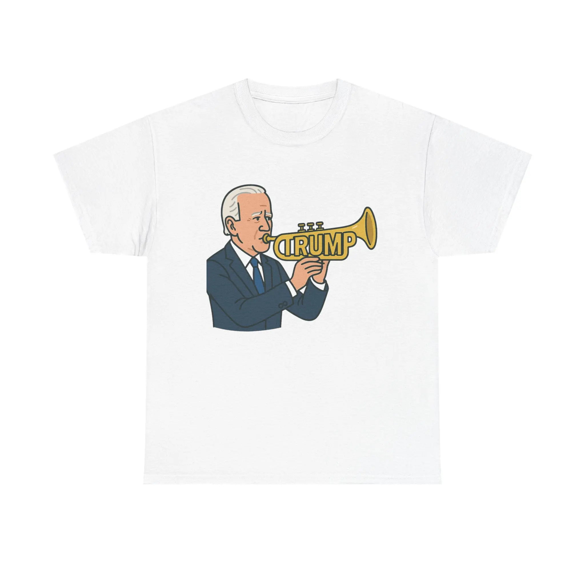 Gildan 5000 Unisex Heavy Cotton Tee - 100% US Cotton, Classic Fit, Crew Neckline, Durable & Comfortable, Print-Friendly, Ethically Grown, Oeko-Tex Certified