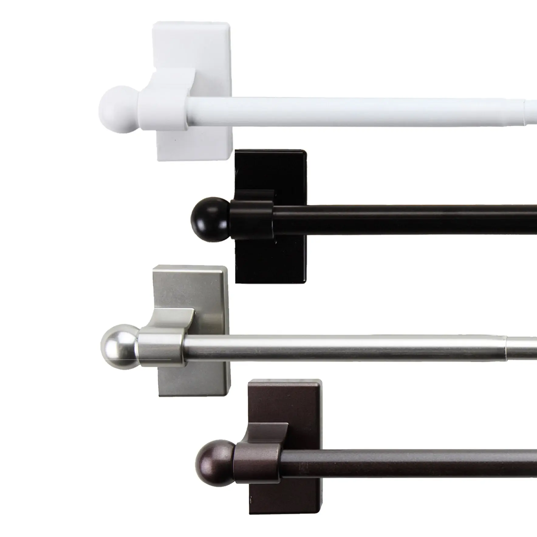 Magnetic Rod 48-84 inch