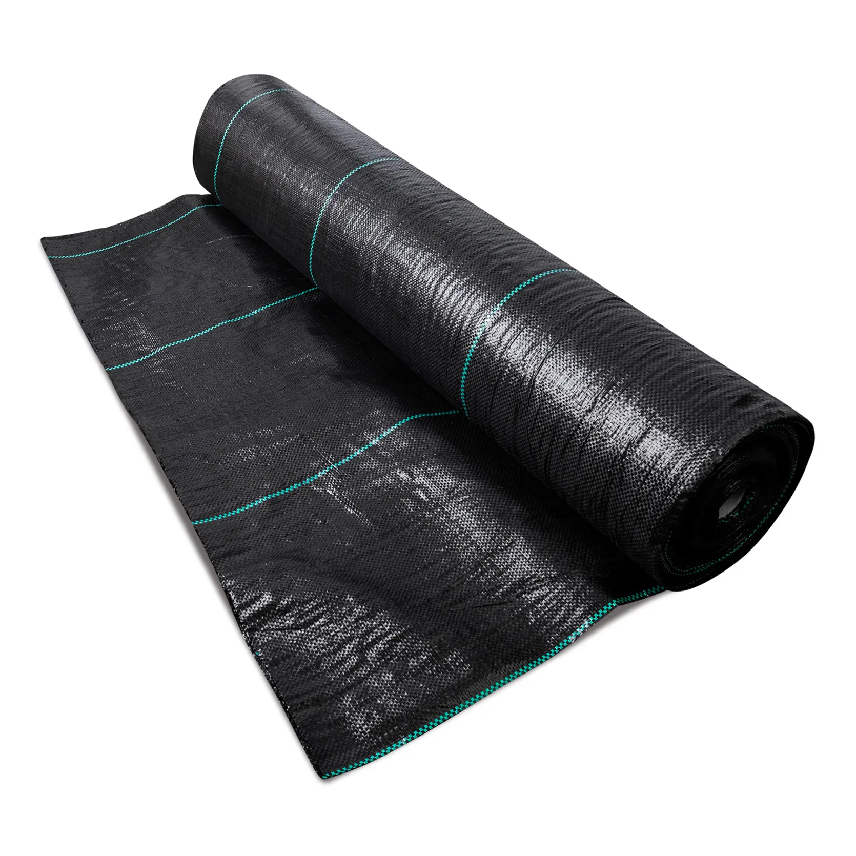 TikTokShopBlackFriday Durable Weed Barrier Landscape Fabric 3.2oz PP Woven Ground Cover Chemical-free TikTokShopBlackFriday Durable Weed Barrier Landscape Fabric 3.2oz PP Woven Ground Cover Chemical-free