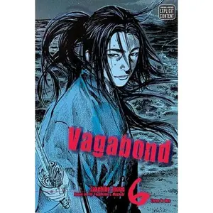 Vagabond (Vizbig Edition), Vol. 6 -- Takehiko Inoue - Paperback