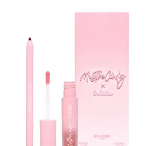 BEBELLA X MUSTBECINDY NOT DECLINING LIP GLOSS KIT