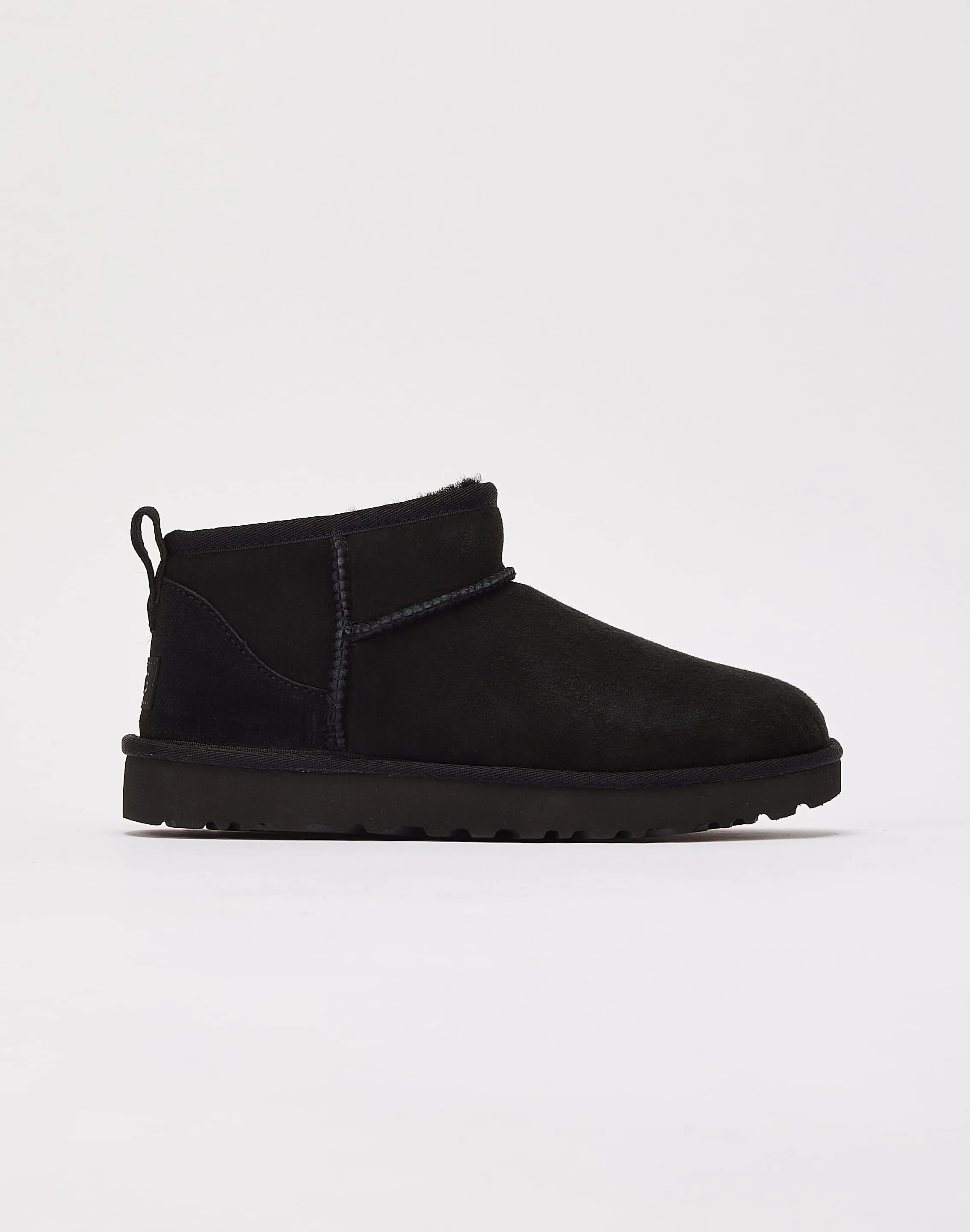 Womens UGG Classic Ultra Mini Boots