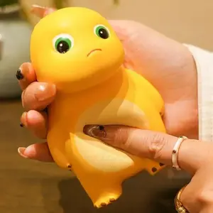 Nailong Plush Toy, Cute Milk Dragon Doll , Soft Stuffed Animal Pillow Gift, Plush Stuffed Toys, Kawaii Stuffed Toys
