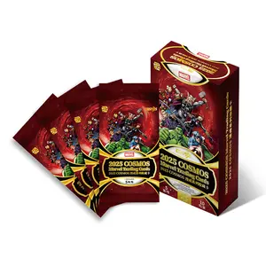 1 (ONE) BOX - 2025 Kakawow Marvel Cosmos Hobby Trading Cards