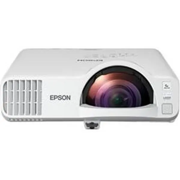 Epson America V11HA76020 PowerLite L210SW Projector