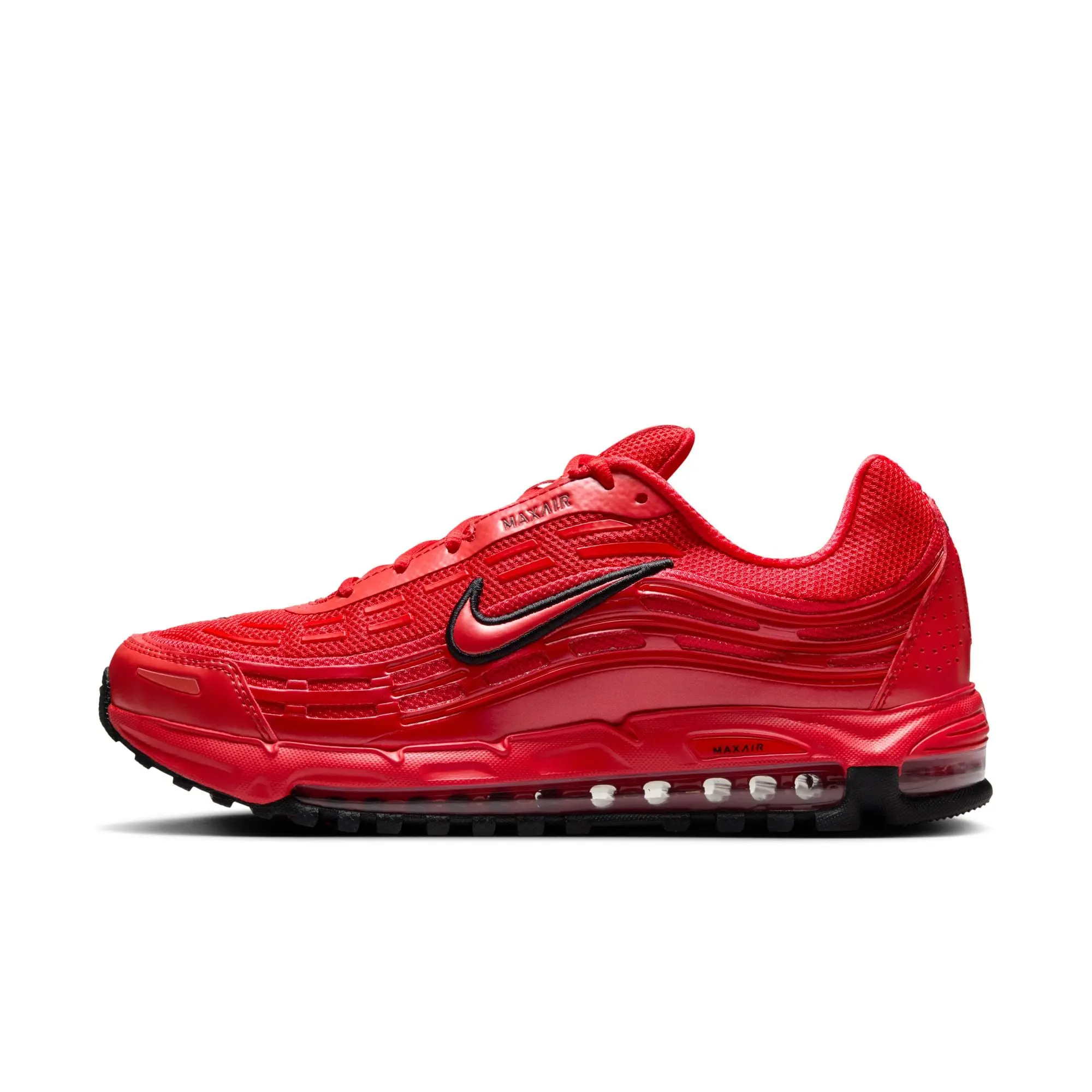 Men's Nike Air Max TL - Streetwear, Lifestyle Trainer, Sneaker Trainer, Sports Casual Footwear, Streetwear Shoes