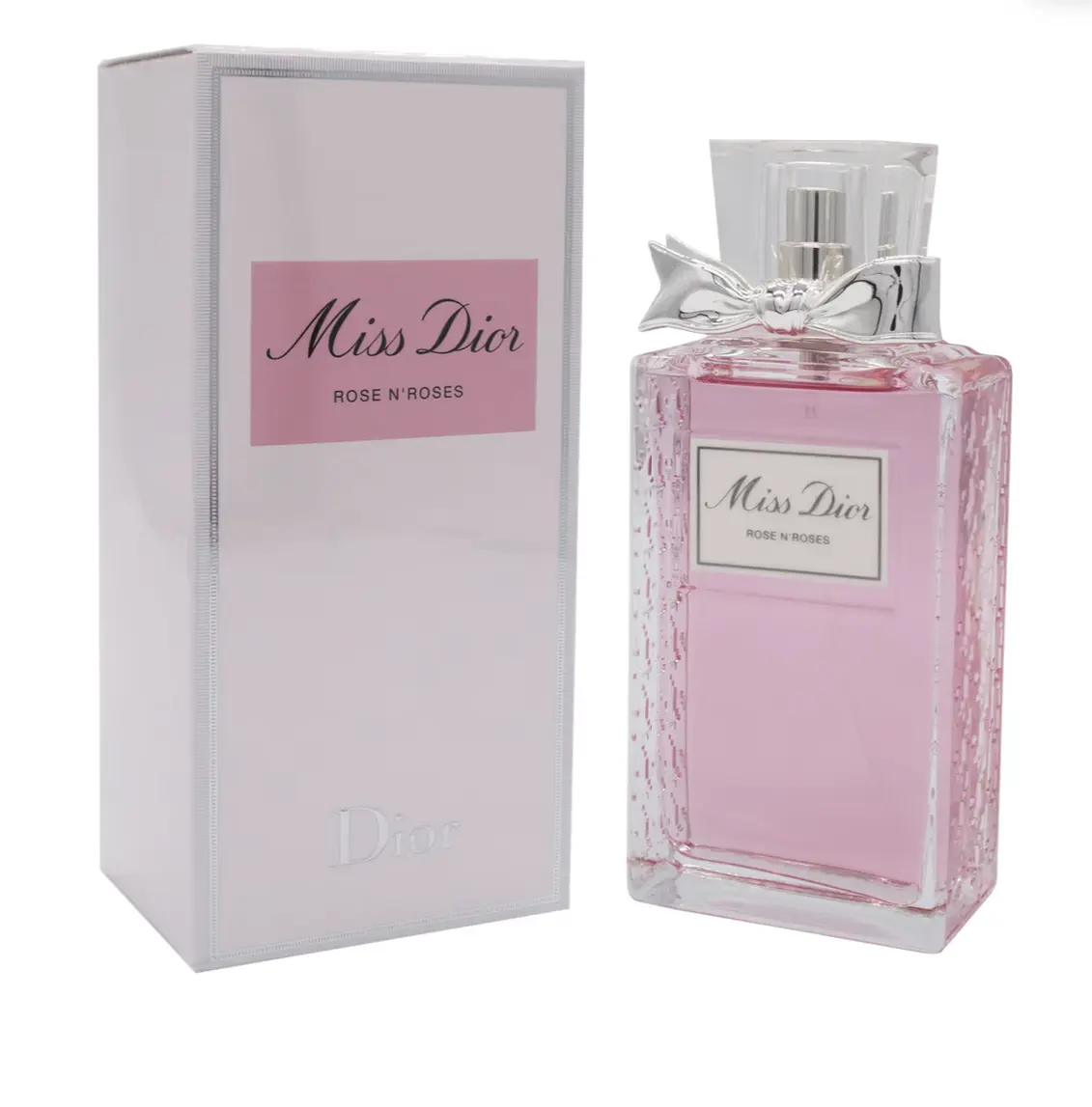 Christian Dior Miss Dior Rose and Roses Eau de Toilette for Women