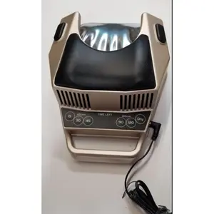 USA Made All Gels Curing UV LED  Lamp with  60Watts installed power