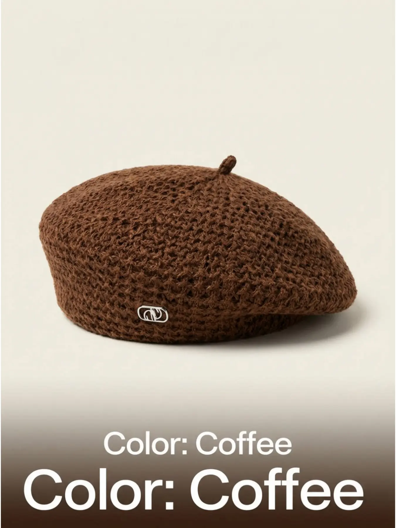 Coffee Brown