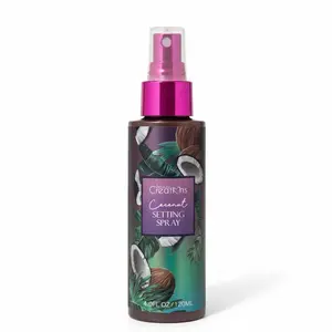 Coconut Setting Spray Beauty Creations