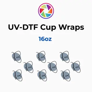 Blue Butterflies Wrap