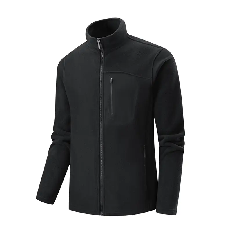 Carbon black FJ JKLZ66A183 [Thick fleece