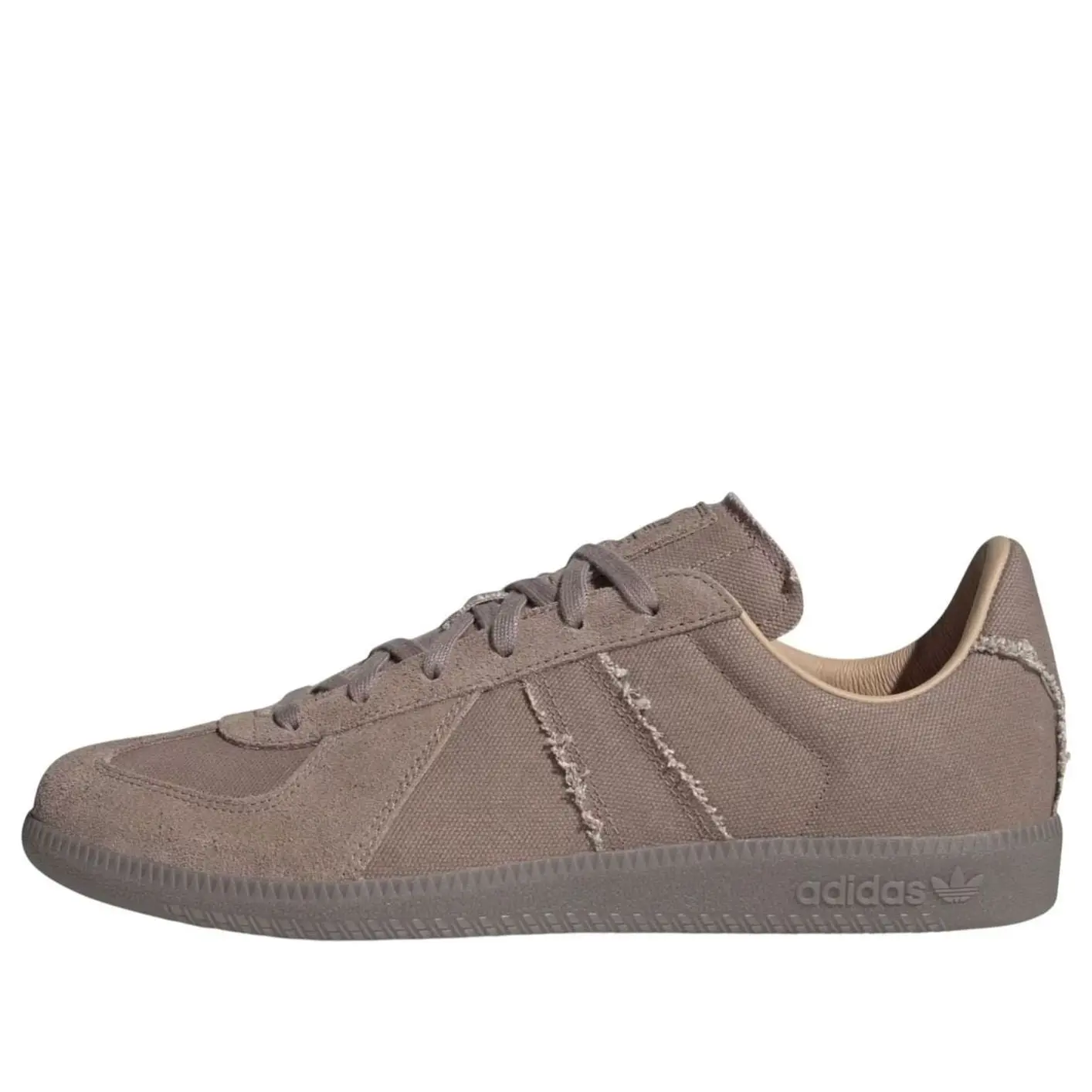 adidas BW Army Canvas Pack 'Brown' JR3726