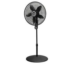 Lasko 20" Oscillating Pedestal Fan with RemoteControl
