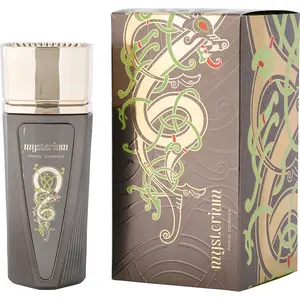 Paris Corner Mysterium By Paris Corner Eau De Parfum For Unisex