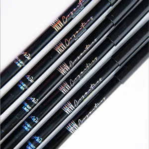 Long-lasting Waterproof Creamy Lip Liners for the Perfect Lips!