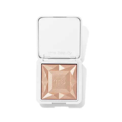 RMS Beauty ReDimension Hydra Dew Luminizer | Gel-to-Powder Highlighter