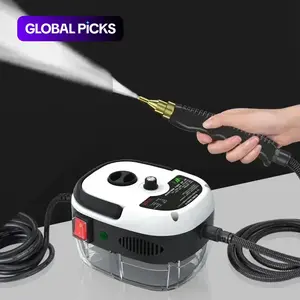 Car Steam Cleaner, Car Air Conditioner Cleaning Machine, High Temperature & High Pressure Steam Cleaner, Handheld Steam Cleaning, Household Cleaning Tool