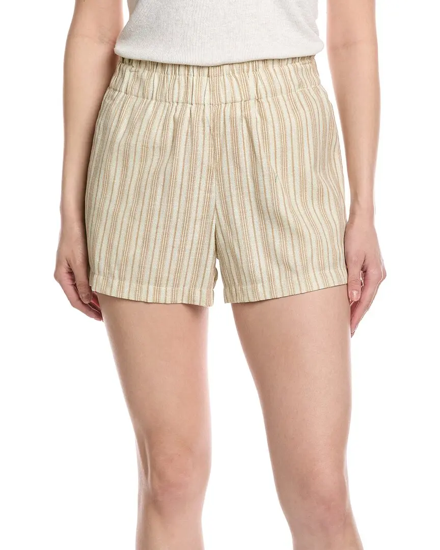 Hurley New Heights Short
