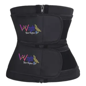 Wright Shape waist trainer