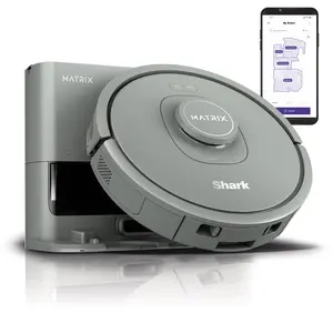 Shark Matrix Self-Emptying Robot Vacuum  - RV2300S