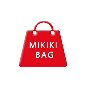 MIKIKI BAG shop logo
