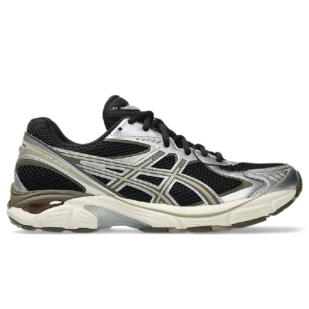 Men's ASICS GT-2160 Black/Driftwood (1203A275-004)