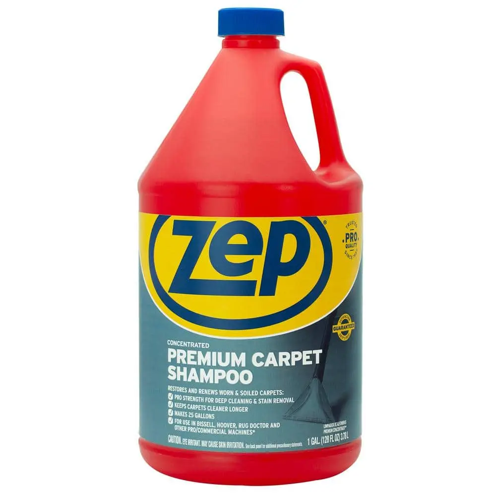 1 Gal. Premium Carpet Shampoo