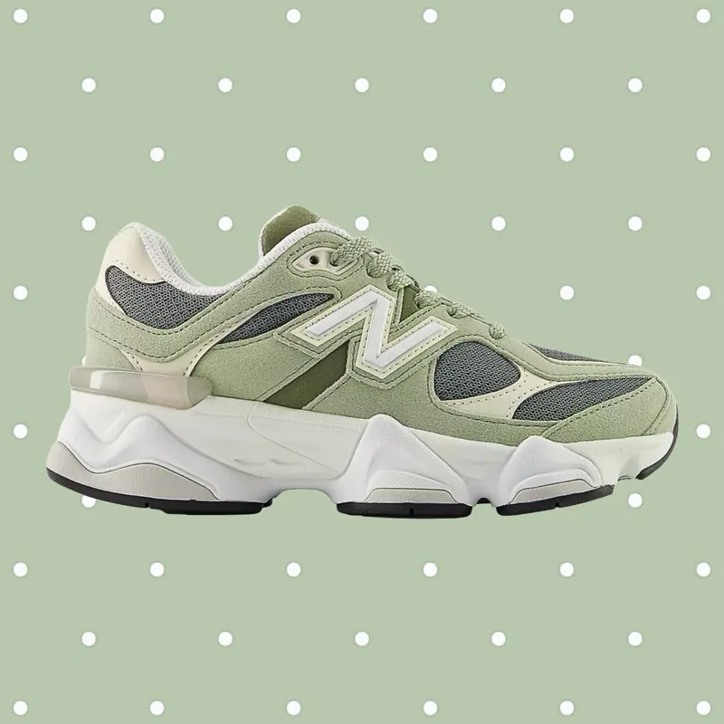 NEW BALANCE Women's 9060 Garter Snake Shoes | Lace-Up with Breathable Mesh Upper | Comfortable True to Size Fit for Walking, New Balances, Sneakers, True Size, Gym, Running Walking Shoes, Sporty Running Shoes