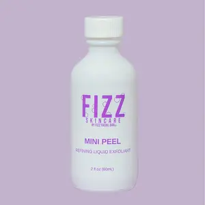 Mini Peel Refining Liquid Exfoliant