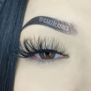 Humble Lashes