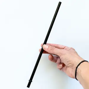 Black Straw