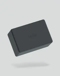 Bala Balance Fitness Block - Bala Building Block – Durable Foam Yoga Block for Stability, Support & Stretching