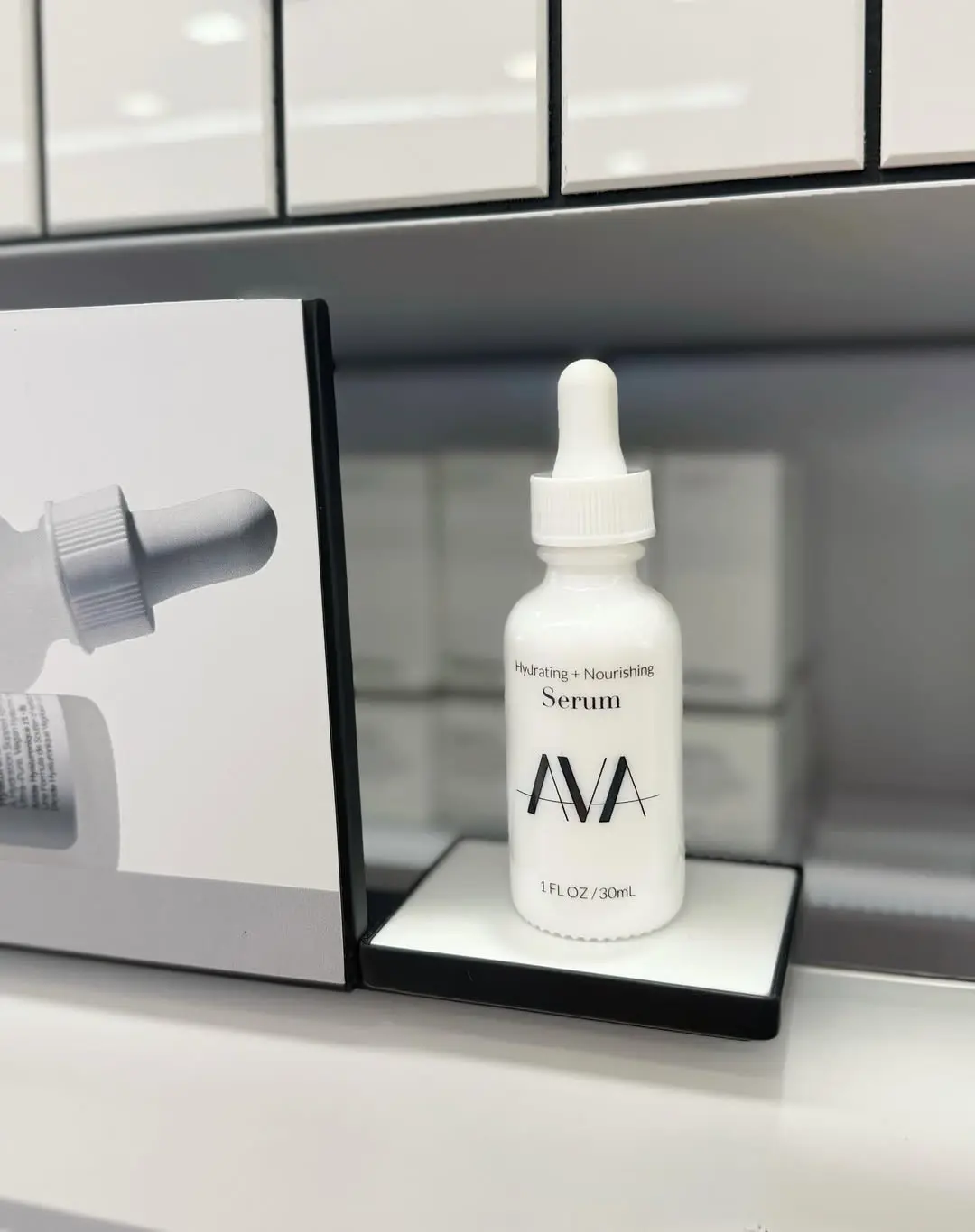 Glow Deep Serum