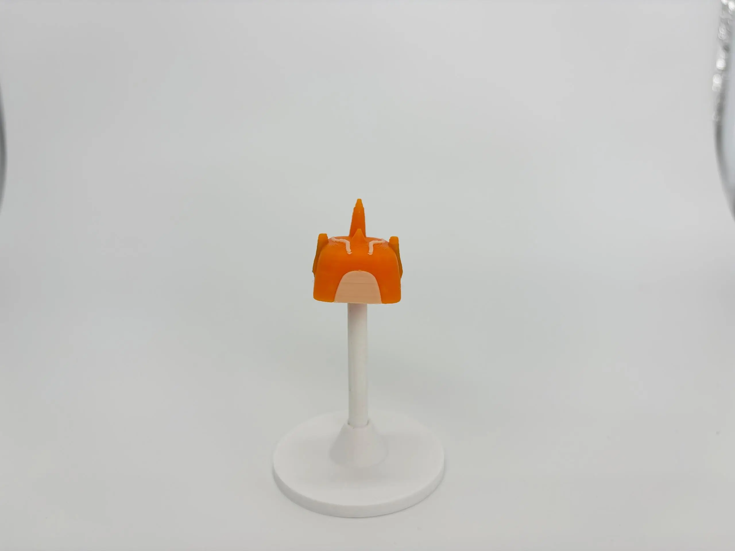 Dragonite Keycap