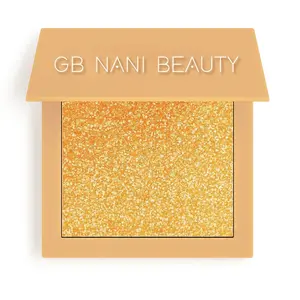 POWDER HIGHLIGHTER - SUNBURST