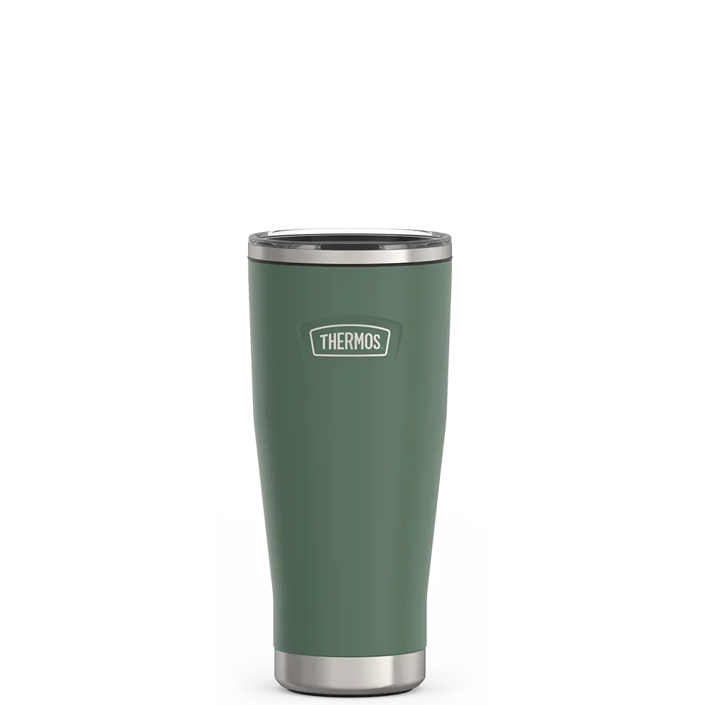 18oz Icon™ Tumbler With Slide Lock Lid 18oz Icon™ Tumbler With Slide Lock Lid