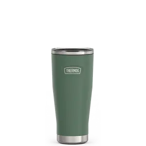 18oz Icon™ Tumbler With Slide Lock Lid
