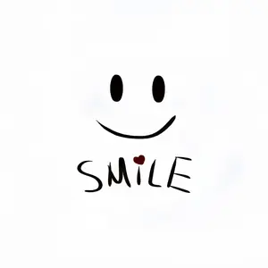 ZHsmile shop logo