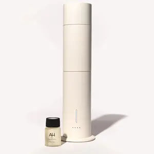 Aura House - Top Sellers Bundle - Diffuser & Collins Fragrance Oil for Relaxing Fragrance Experience