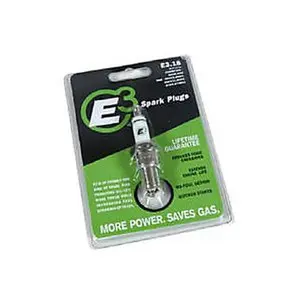 212 MAIN E3.18 Type Diamond Tip Small Spark Plug, Arnold 7023039 Replacement Engine Part, Auto Parts Accessories Motor Part for Car Engine & Transmission Repair